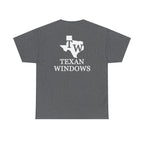TW Unisex Heavy Cotton Tee - Gildan 5000 Classic Cotton Shirt