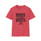Bros Before Hoes Power Tee