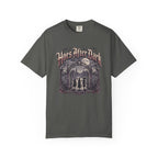 Hoes After Dark Gothic Halloween Tee