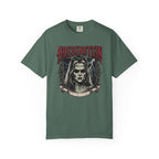 Hoesenstein Vintage Horror Halloween Tee