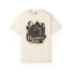 Hoesmary’s Baby Vintage Horror Halloween Tee