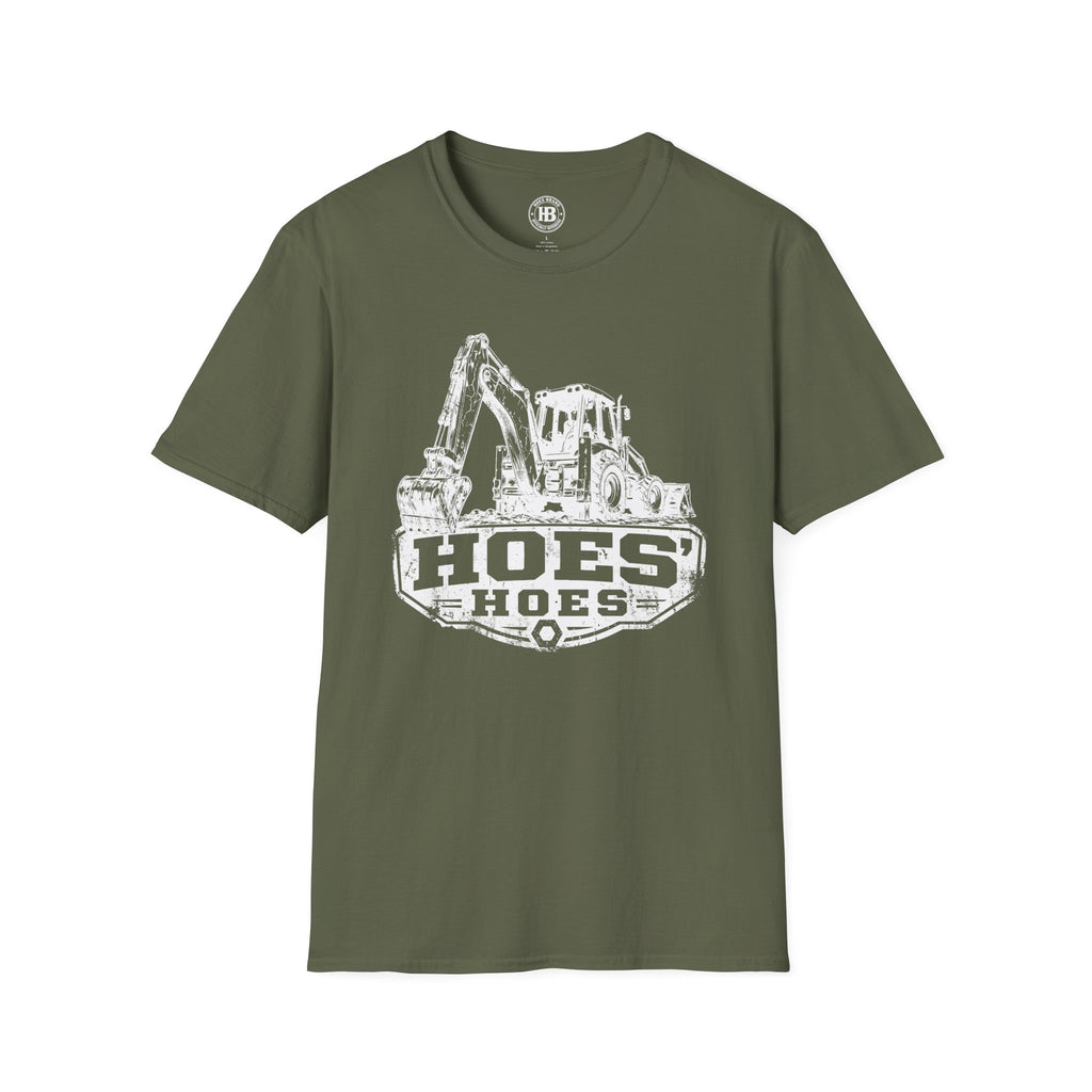 Hoes' Hoes Tee