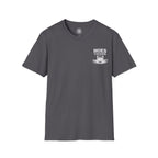 Hoes Tavern Tee – Hoes Clothes