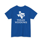 TW Unisex Heavy Cotton Tee - Gildan 5000 Classic Cotton Shirt