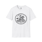 Rodeo Hoes Western Wear Tee
