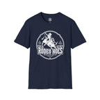 Rodeo Hoes Western Wear Tee