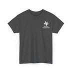 TW Unisex Heavy Cotton Tee - Gildan 5000 Classic Cotton Shirt