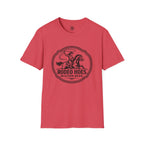 Rodeo Hoes Western Wear Tee