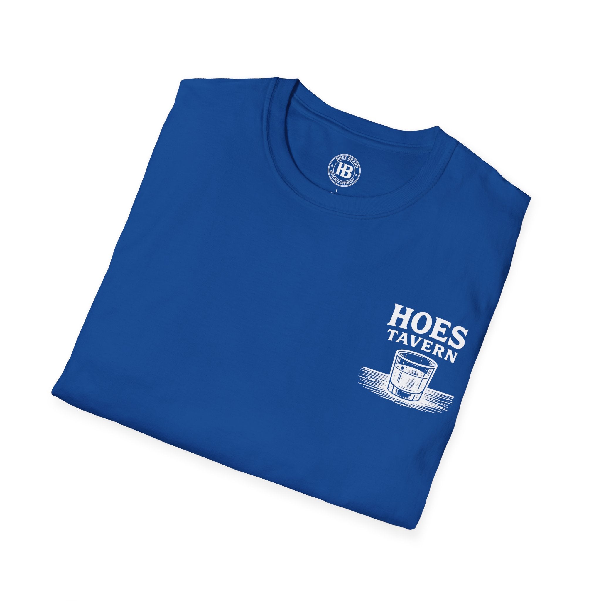 Hoes Tavern Tee – Hoes Clothes