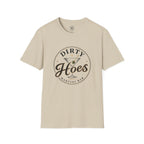 Dirty Hoes Martini Bar Tee