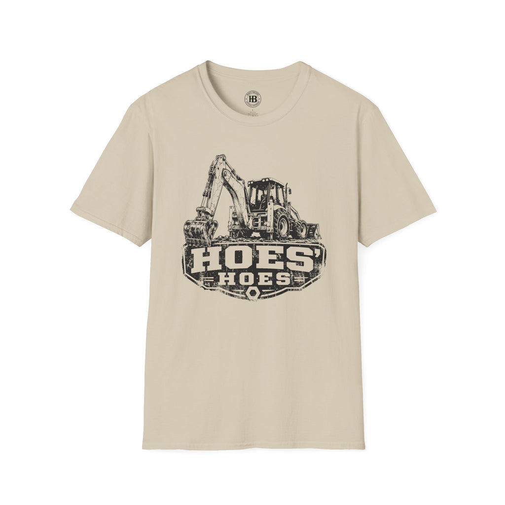 Hoes' Hoes Tee