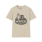 Hoes' Hoes Tee