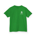 TW Kids Heavy Cotton Tee - Gildan 5000B Youth Shirt