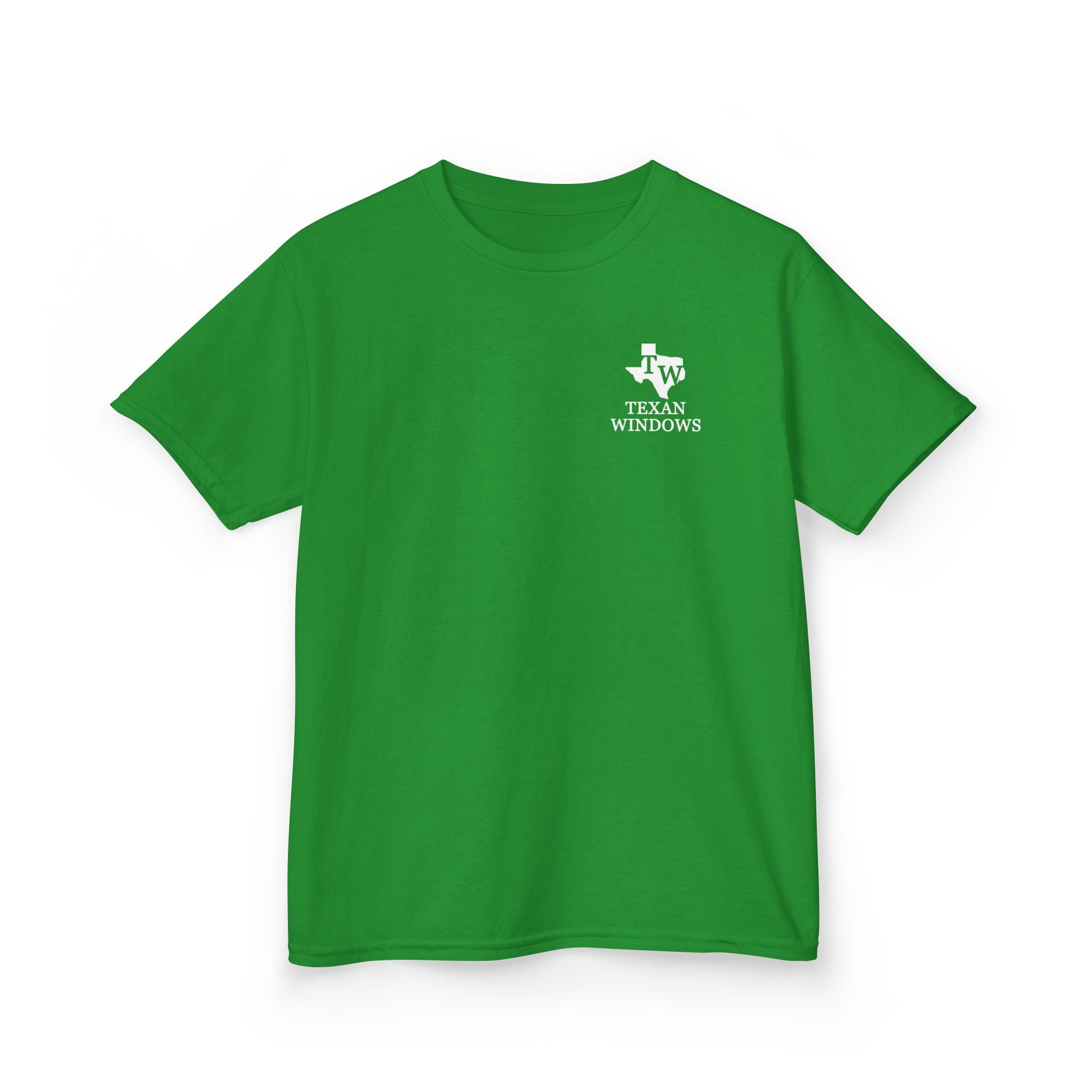 TW Kids Heavy Cotton Tee - Gildan 5000B Youth Shirt