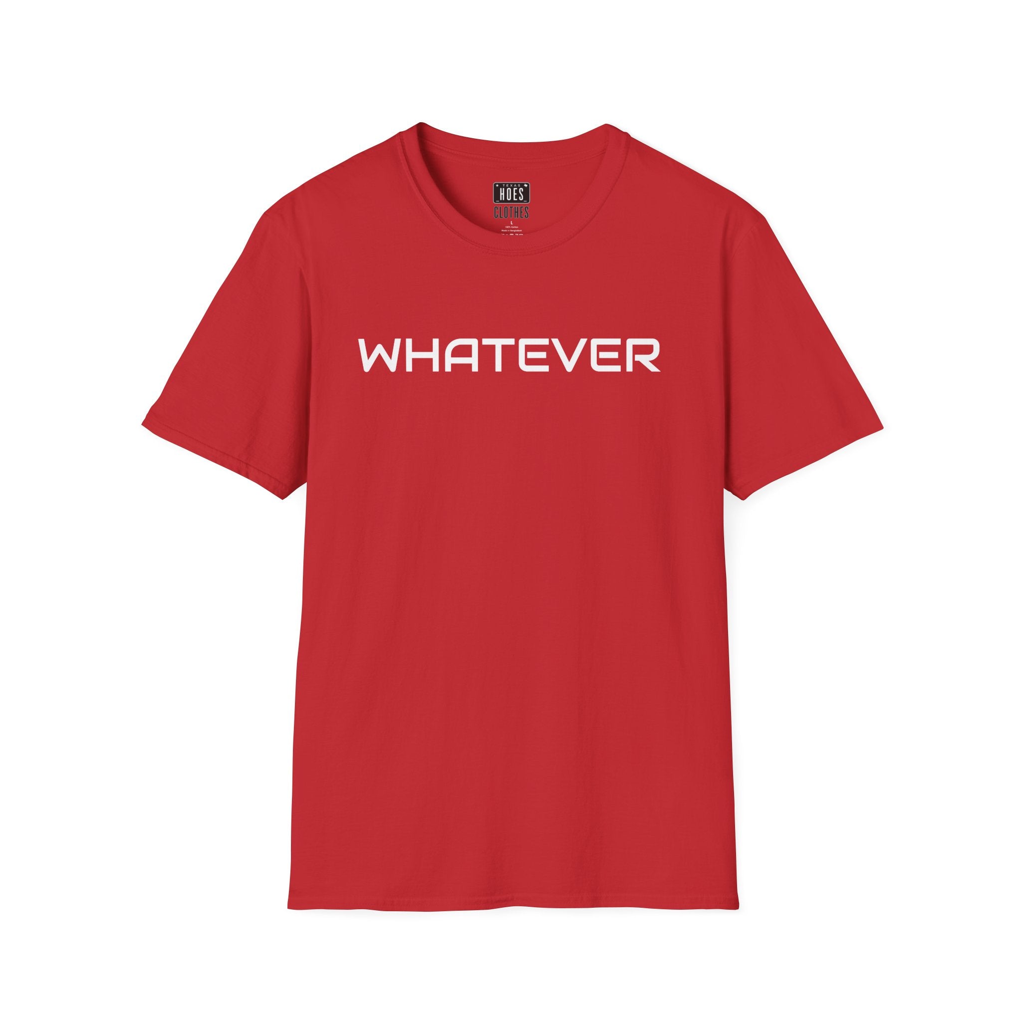 Whatever Tee
