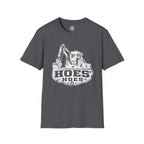 Hoes' Hoes Front Only Tee – Hoes Clothes