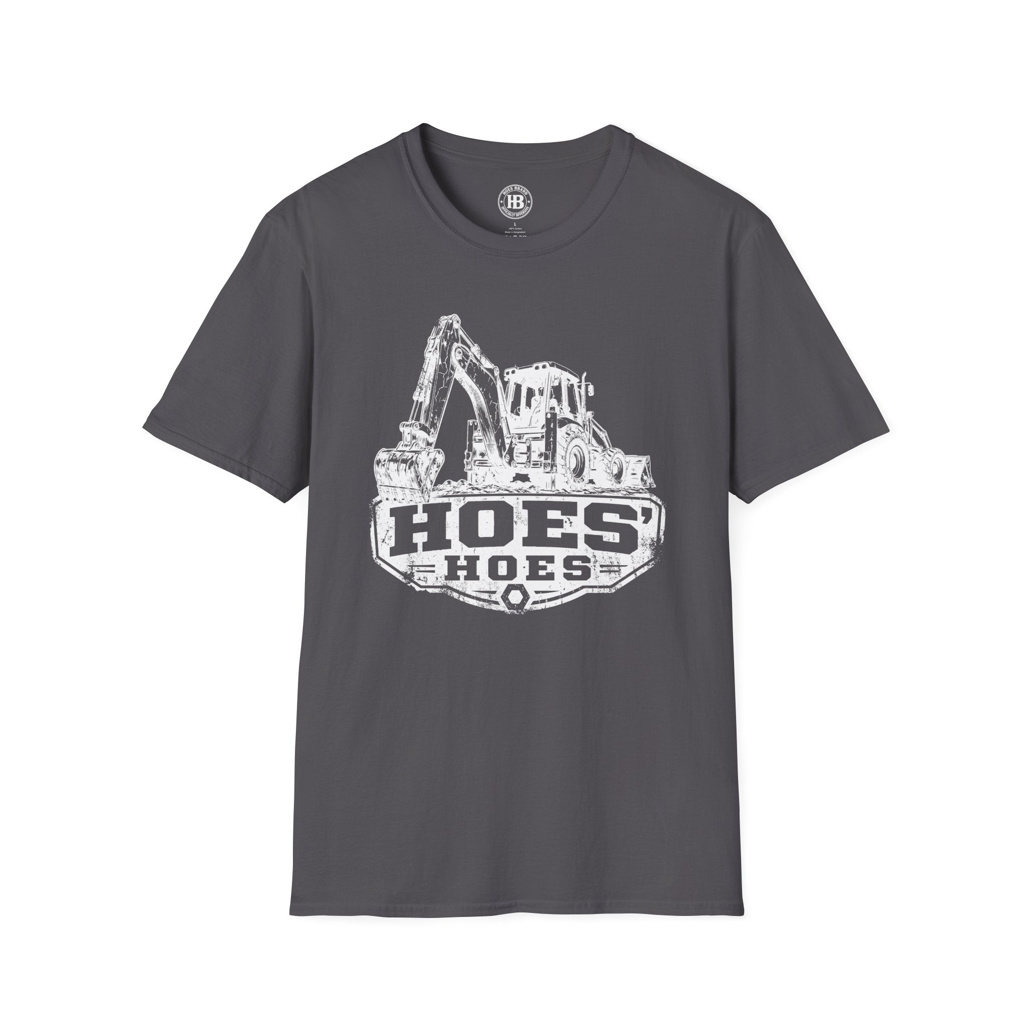 Hoes' Hoes Tee – Hoes Clothes