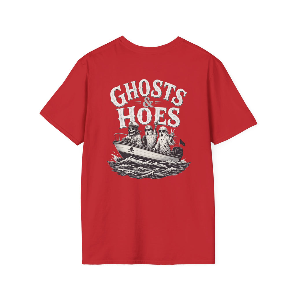 Ghosts and Hoes Shirt