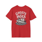 Ghosts and Hoes Shirt