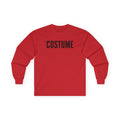 Costume Long Sleeve Tee