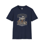 Stoned Hoes Aggregates Tee