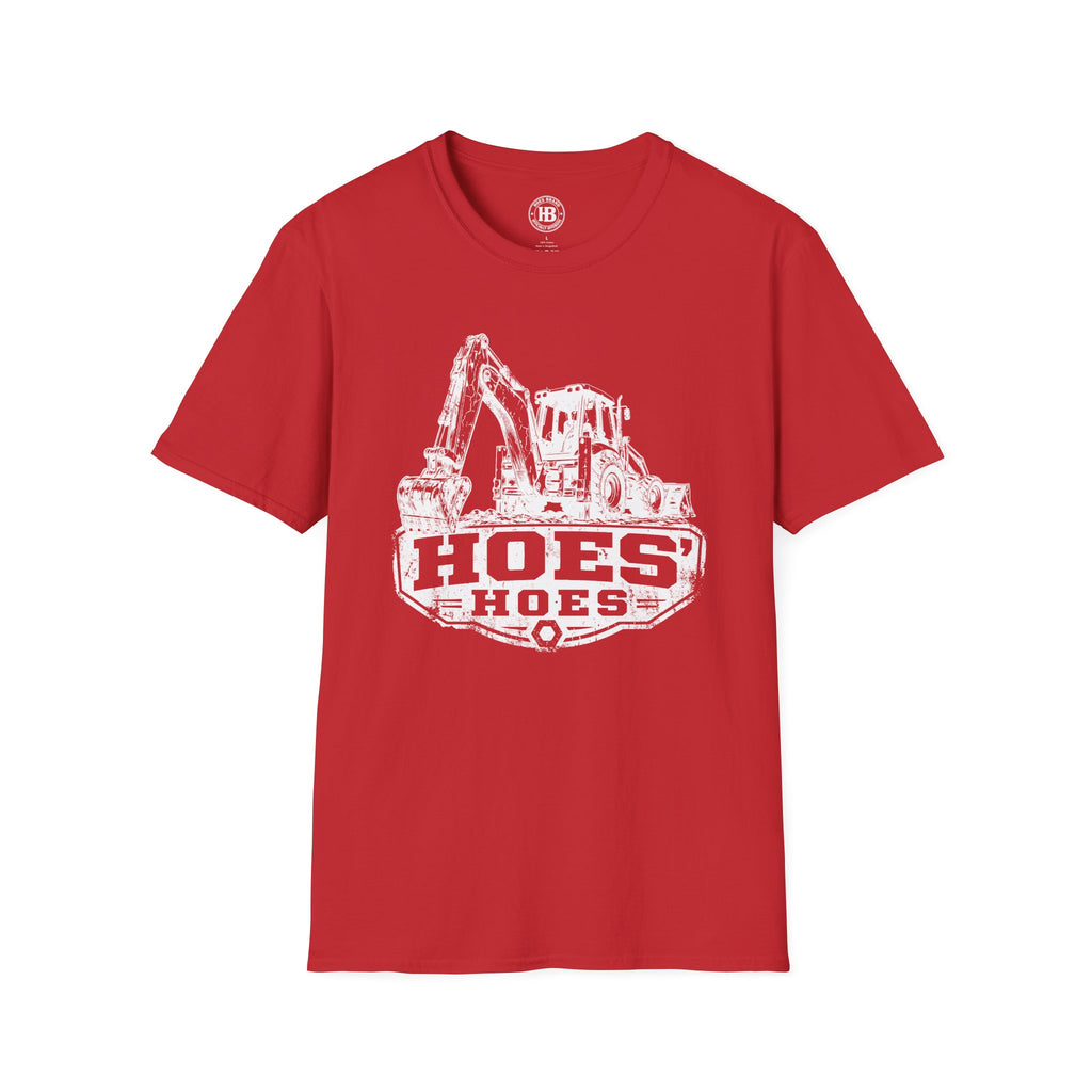 Hoes' Hoes Tee