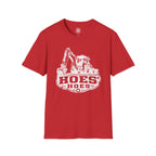 Hoes' Hoes Tee