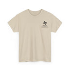 TW Unisex Heavy Cotton Tee - Gildan 5000 Classic Cotton Shirt
