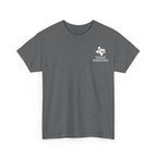 TW Unisex Heavy Cotton Tee - Gildan 5000 Classic Cotton Shirt
