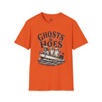 Ghosts and Hoes Tee