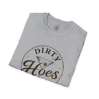 Dirty Hoes Martini Bar Front Only Tee – Hoes Clothes