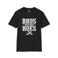 Bros Before Hoes Power Tee