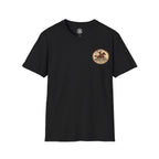 Rodeo Hoes Western Wear Tee - She Rides