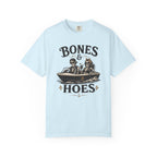 Bones and Hoes Tee