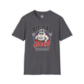 Big Gas Hoes Propane Tee – Hoes Clothes