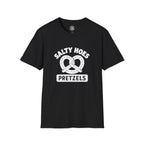 Salty Hoes Pretzels Tee