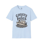 Ghosts and Hoes Tee