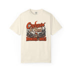 Creepin’ It Reel with Hookers and Hoes Fishing Tee