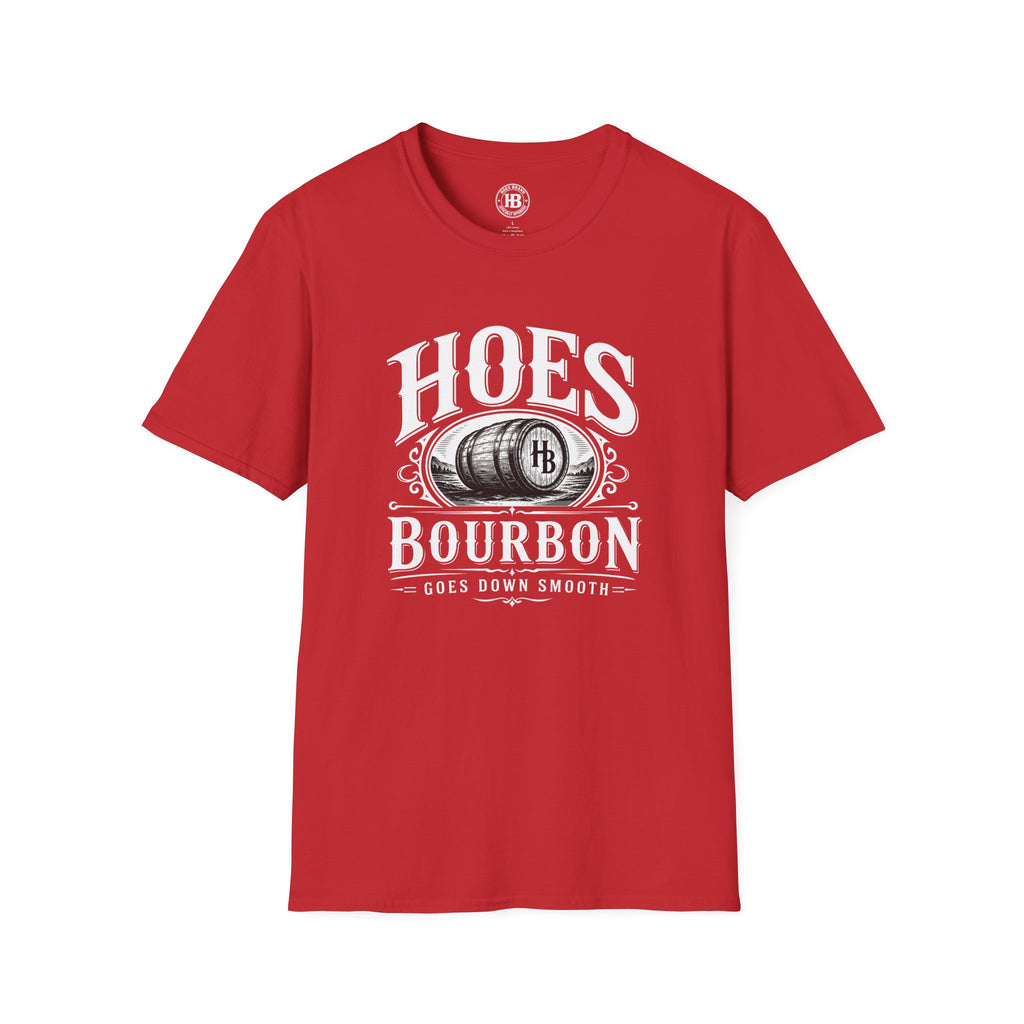 Hoes Bourbon Tee