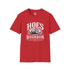 Hoes Bourbon Tee