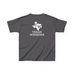 TW Kids Heavy Cotton Tee - Gildan 5000B Youth Shirt