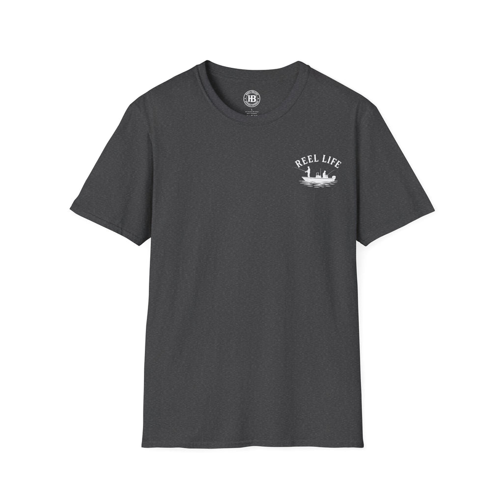 Keepin' It Reel Tee