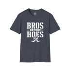 Bros Before Hoes Power Tee
