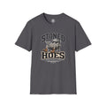 Stoned Hoes Aggregates Front Only Tee – Hoes Clothes