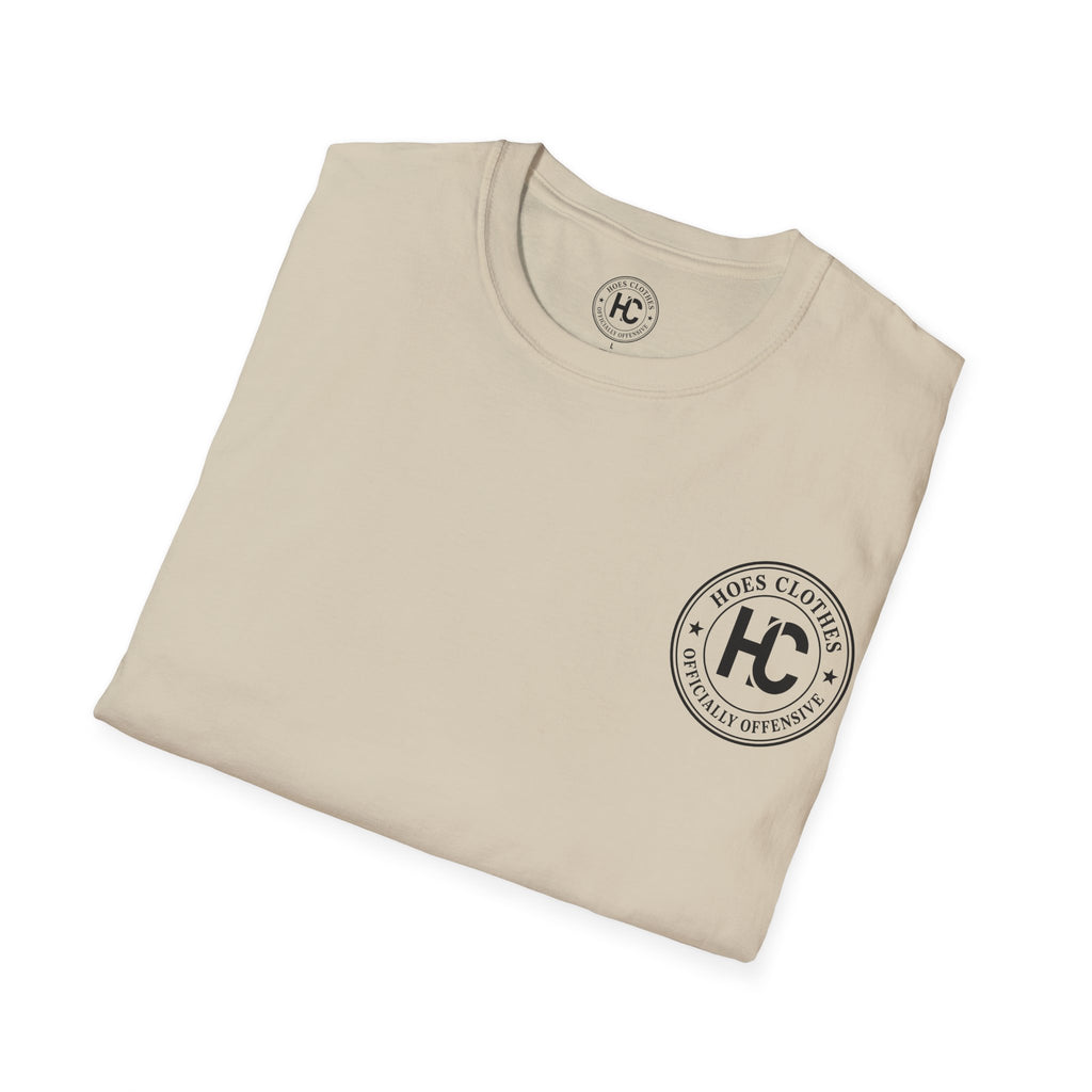 HC "Officially Offensive" Tee