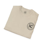 HC "Officially Offensive" Tee