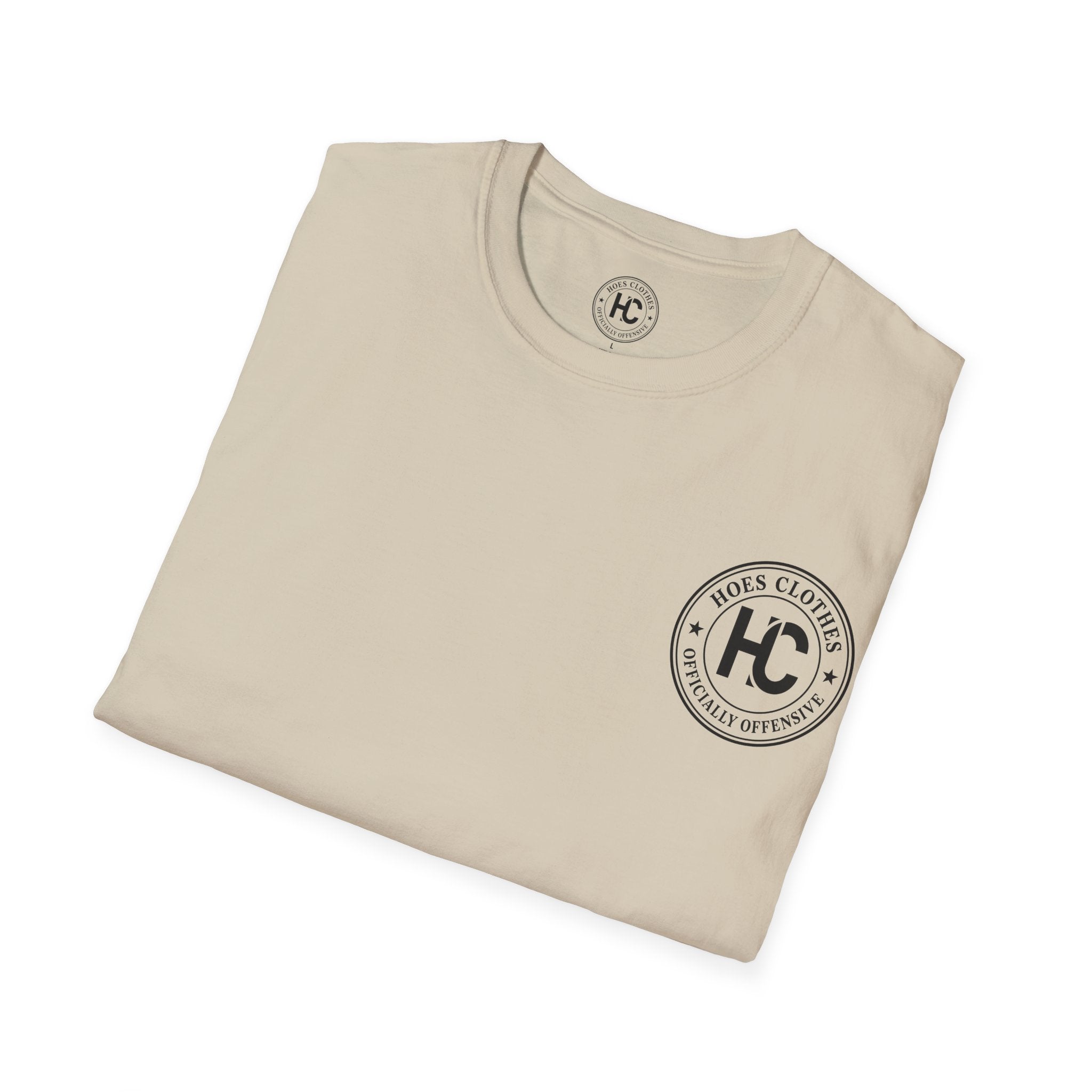HC "Officially Offensive" Tee