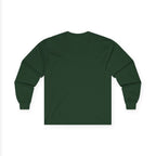 Bait, Boos and Bonfires FC Long Sleeve Tee