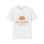 Kneady Hoes Bagel Co. Tee