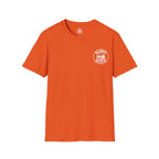 Sloppy Hoes Diner Tee